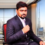 Vijay Vardhan, Head of Digital Marketing at CXOhive