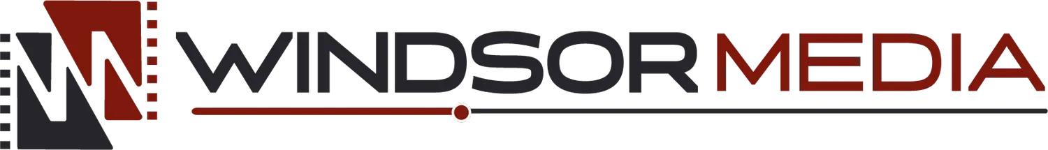 WindsorMile Digital Media logo