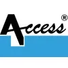 Access Computech logo