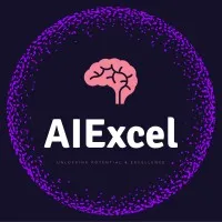 AIexcel Quantum logo