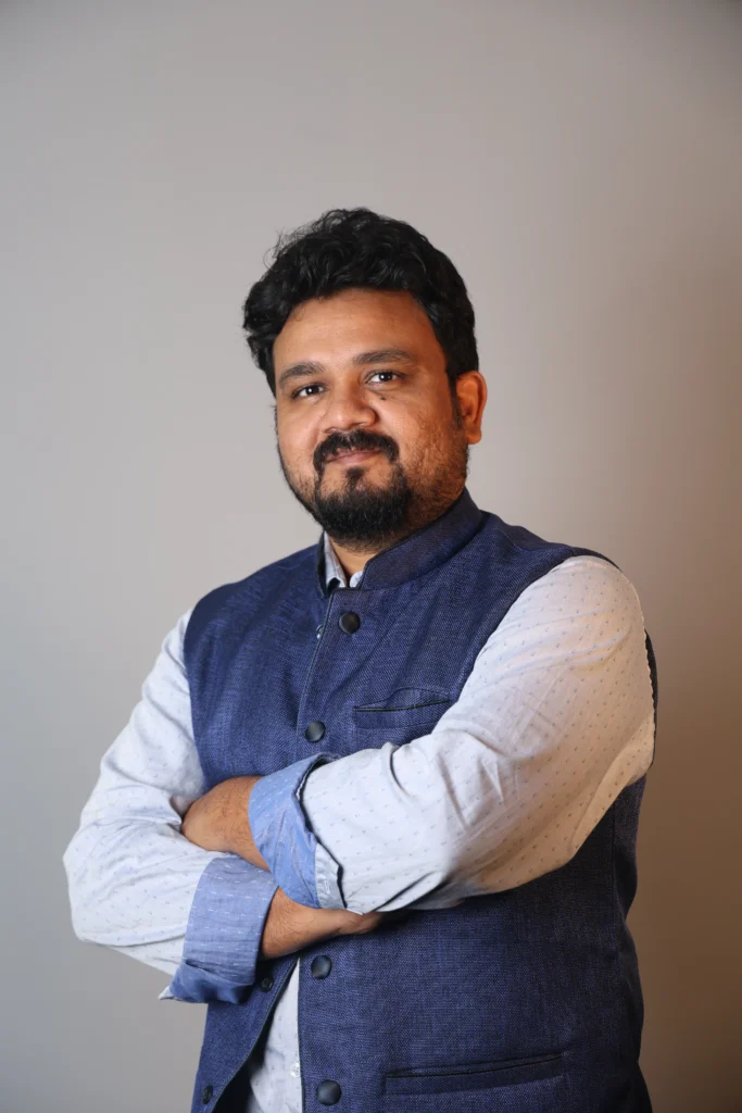 Amit Singh, Interview Specialist at Digital Nest
