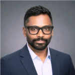 V Bala Narendra, Senior Manager, Digital Workplace at PwC