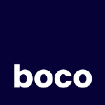 Boco logo