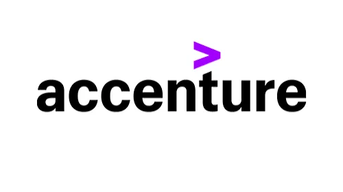 Accenture logo