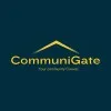Communigate logo