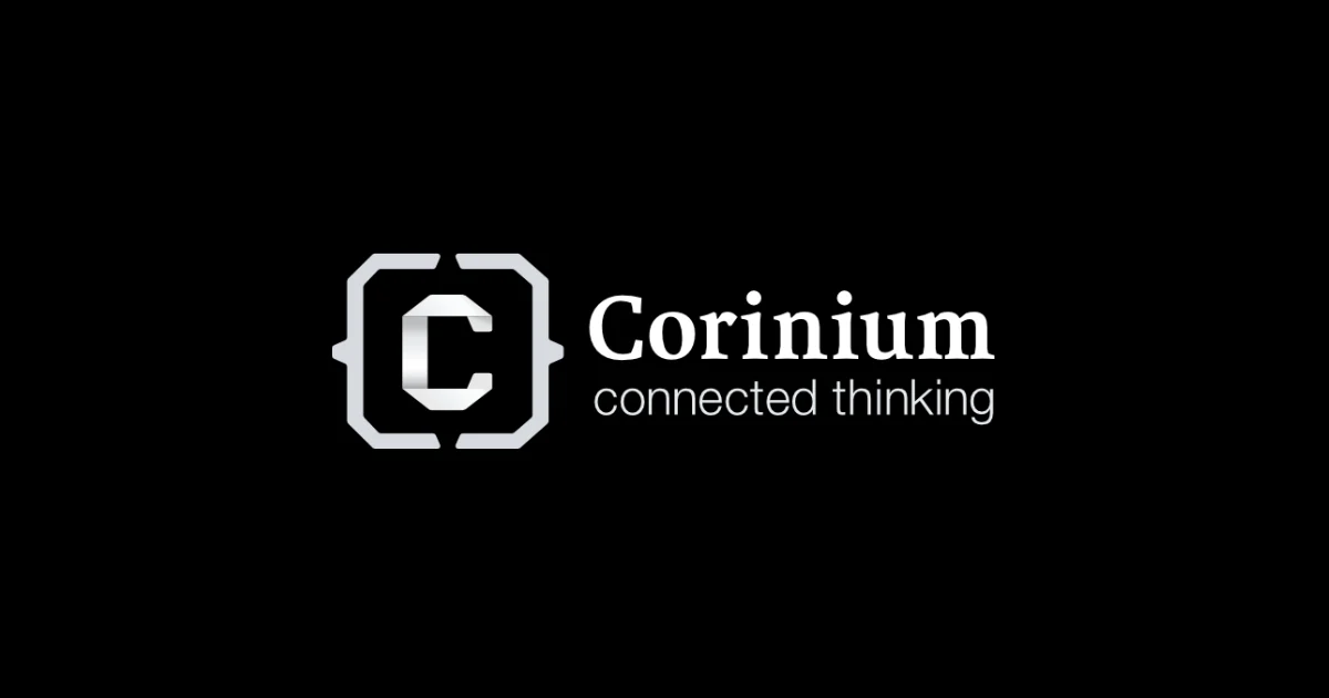 Corinium Global Intelligence logo