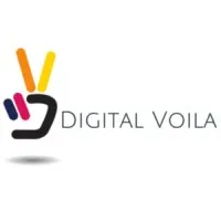 Digital Voila logo