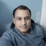 Ganesh, Manager, Customer Success at Sutherland