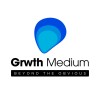 Grwth Medium logo