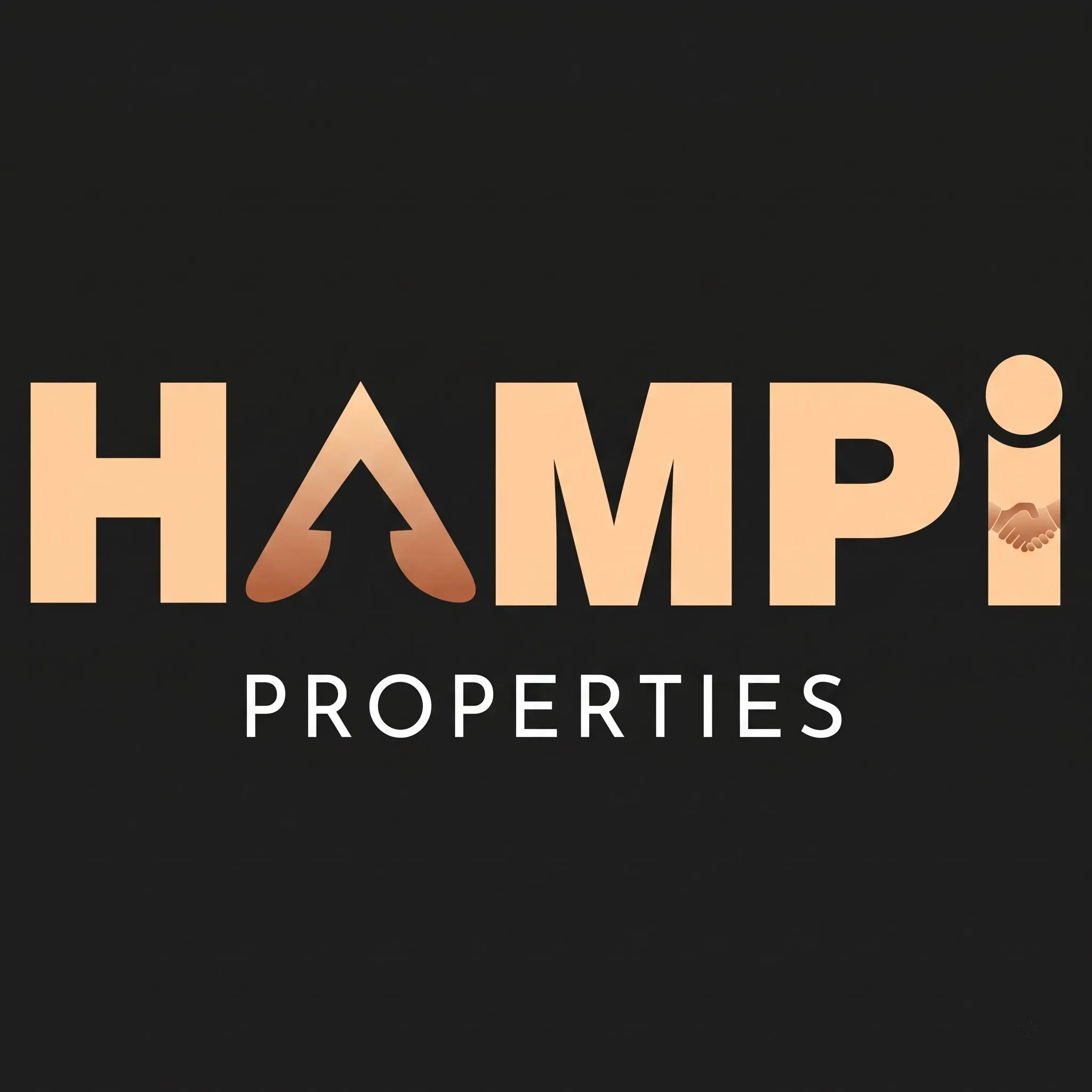 Hampi Properties logo