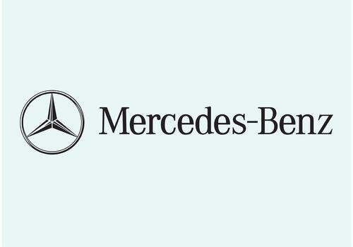 Mercedes-Benz Mahavir Motors logo