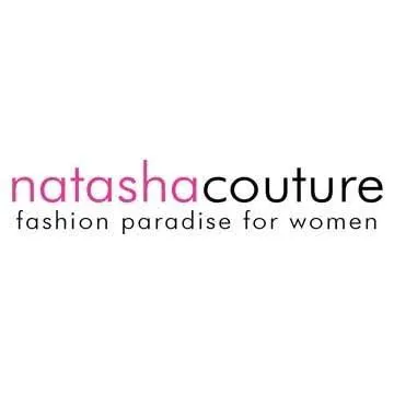 Natasha Couture logo