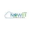 NowIT Services logo