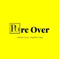 Pore Over logo