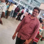 Ranjithkumar, Digital Marketing Team Lead at SMR Holdings