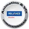 Reliance Education logo
