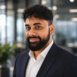 Rohit Nippani, Campaign Project Manager at Amazon