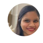 Sachi Agarwal, Digital Nest alumni in Dubai, UAE