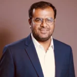 Sai Teja, Founder at 10 ODM