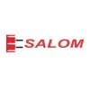 Salom Electronics India logo