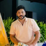Santosh Bhargav A, Program Manager at Amazon