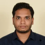 Smruti Ranjan Sahoo, Digital Marketing Executive at Cognizant
