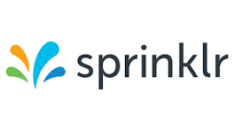 Sprinklr logo