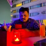 Srinivas Kulkarni, Digital Marketing Executive at Reliance Education
