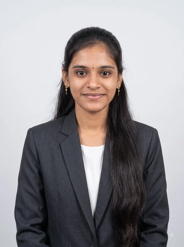 Surekha Lanka, placed at MediaMint