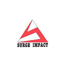 Surge Impact logo