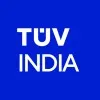 TUV India logo