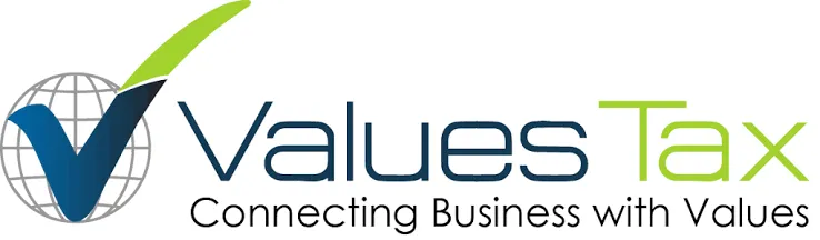 Value Tax logo