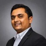 Vamsi Krishna Yanamadala, Business Development Lead at NowIT Services