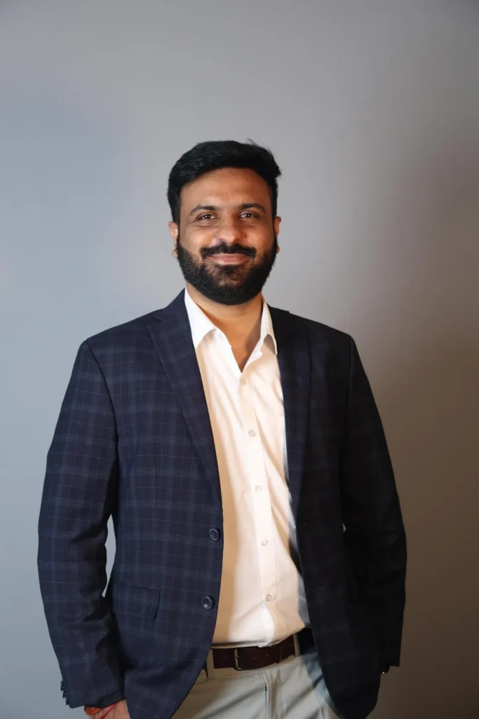 Vikram Pratap Singh, Career Acceleration Strategist at Digital Nest