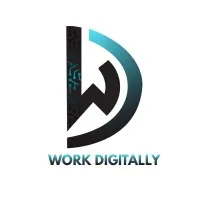 Work Digitally logo